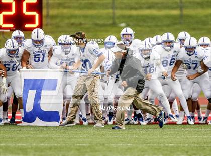 Thumbnail 3 in St. Xavier @ Colerain photogallery.