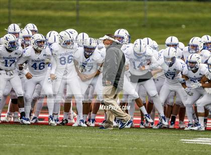 Thumbnail 3 in St. Xavier @ Colerain photogallery.