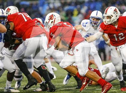 Thumbnail 2 in St. Xavier @ Colerain photogallery.
