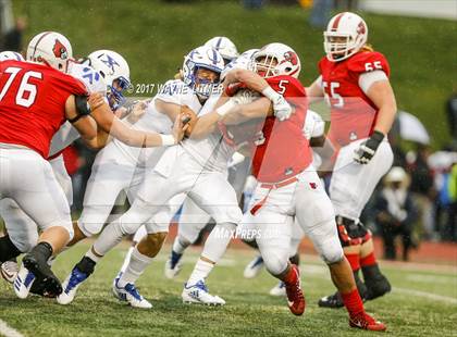 Thumbnail 1 in St. Xavier @ Colerain photogallery.