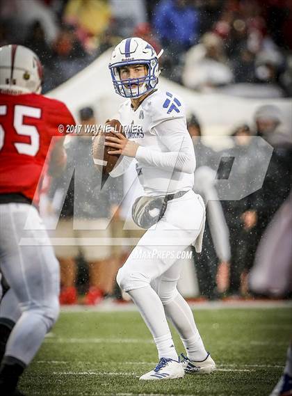 Thumbnail 3 in St. Xavier @ Colerain photogallery.