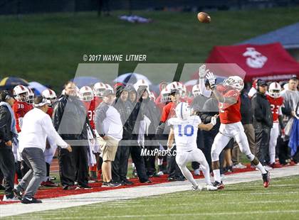 Thumbnail 3 in St. Xavier @ Colerain photogallery.