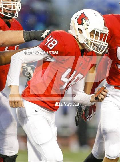 Thumbnail 3 in St. Xavier @ Colerain photogallery.