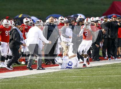 Thumbnail 1 in St. Xavier @ Colerain photogallery.