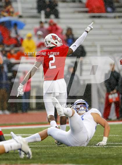 Thumbnail 1 in St. Xavier @ Colerain photogallery.