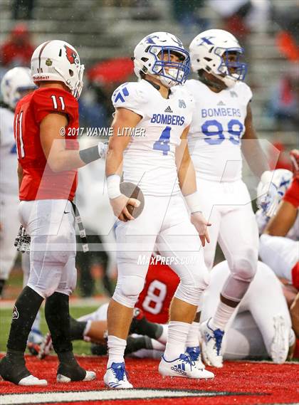 Thumbnail 2 in St. Xavier @ Colerain photogallery.