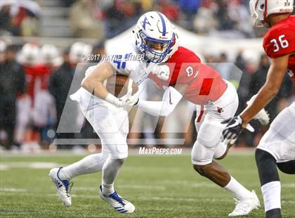 Thumbnail 3 in St. Xavier @ Colerain photogallery.