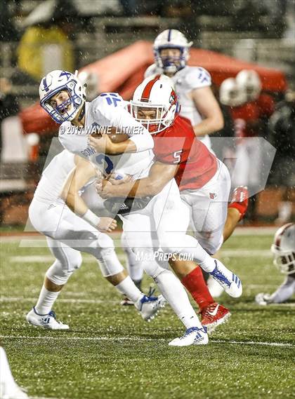 Thumbnail 3 in St. Xavier @ Colerain photogallery.