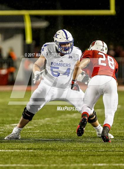 Thumbnail 2 in St. Xavier @ Colerain photogallery.