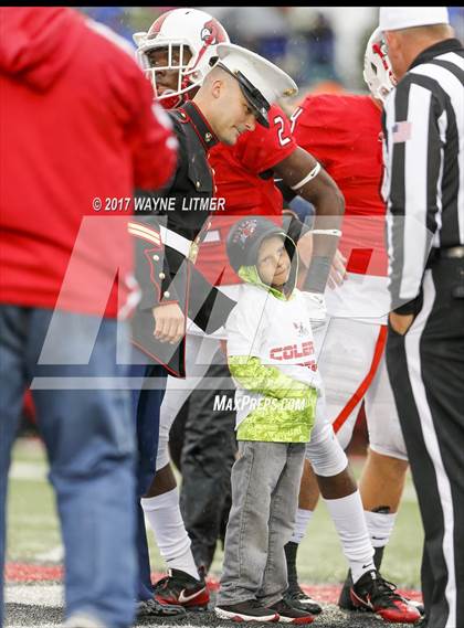 Thumbnail 3 in St. Xavier @ Colerain photogallery.
