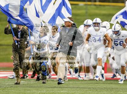 Thumbnail 1 in St. Xavier @ Colerain photogallery.