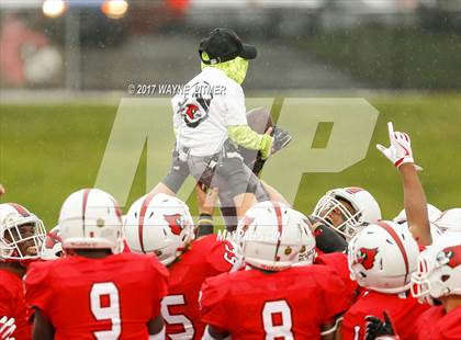 Thumbnail 1 in St. Xavier @ Colerain photogallery.