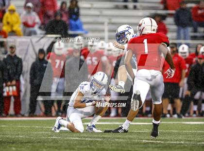 Thumbnail 1 in St. Xavier @ Colerain photogallery.