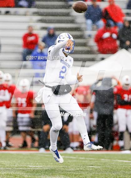 Thumbnail 3 in St. Xavier @ Colerain photogallery.