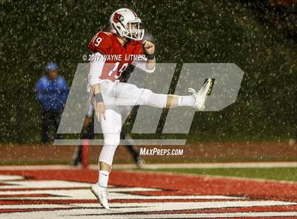 Thumbnail 2 in St. Xavier @ Colerain photogallery.