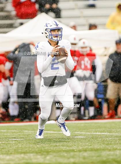 Thumbnail 3 in St. Xavier @ Colerain photogallery.