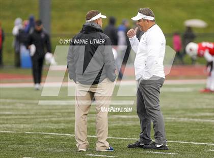 Thumbnail 1 in St. Xavier @ Colerain photogallery.
