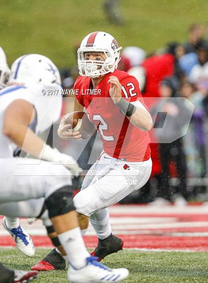 Thumbnail 1 in St. Xavier @ Colerain photogallery.