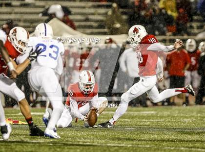 Thumbnail 3 in St. Xavier @ Colerain photogallery.
