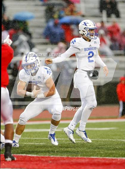 Thumbnail 2 in St. Xavier @ Colerain photogallery.