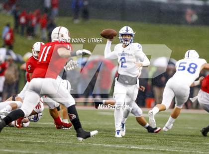 Thumbnail 3 in St. Xavier @ Colerain photogallery.