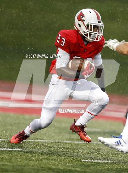 Thumbnail 3 in St. Xavier @ Colerain photogallery.