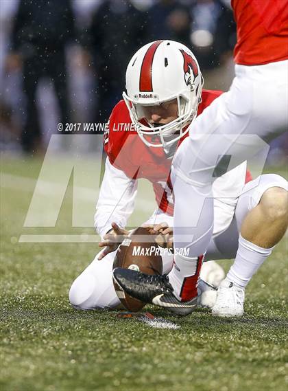 Thumbnail 1 in St. Xavier @ Colerain photogallery.