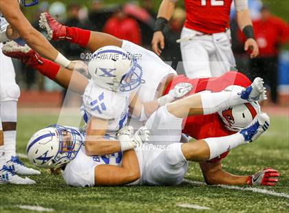 Thumbnail 2 in St. Xavier @ Colerain photogallery.