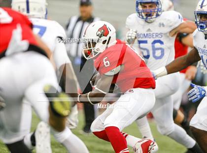 Thumbnail 3 in St. Xavier @ Colerain photogallery.