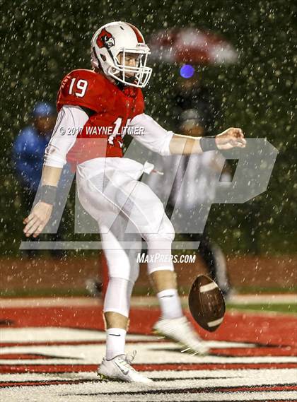 Thumbnail 1 in St. Xavier @ Colerain photogallery.
