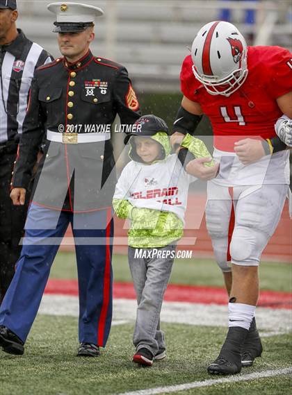 Thumbnail 3 in St. Xavier @ Colerain photogallery.