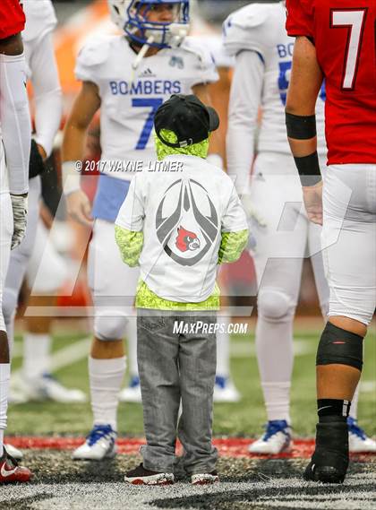 Thumbnail 1 in St. Xavier @ Colerain photogallery.