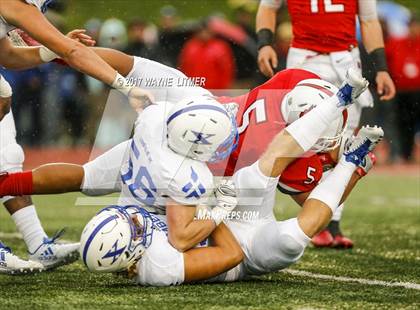 Thumbnail 1 in St. Xavier @ Colerain photogallery.