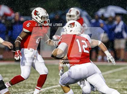 Thumbnail 2 in St. Xavier @ Colerain photogallery.