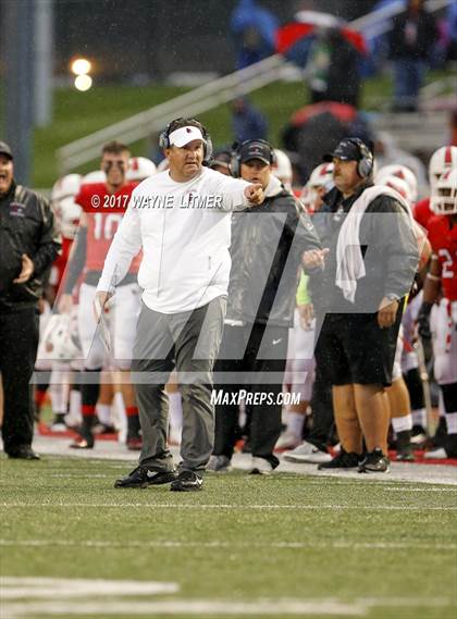 Thumbnail 2 in St. Xavier @ Colerain photogallery.