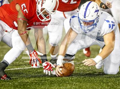 Thumbnail 3 in St. Xavier @ Colerain photogallery.
