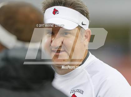 Thumbnail 1 in St. Xavier @ Colerain photogallery.