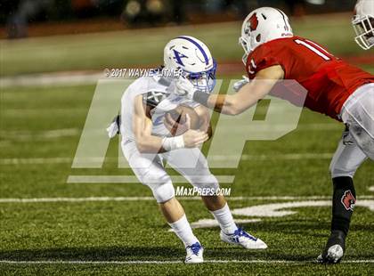 Thumbnail 1 in St. Xavier @ Colerain photogallery.