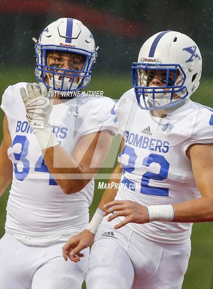 Thumbnail 1 in St. Xavier @ Colerain photogallery.
