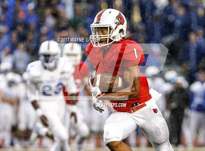 Thumbnail 1 in St. Xavier @ Colerain photogallery.
