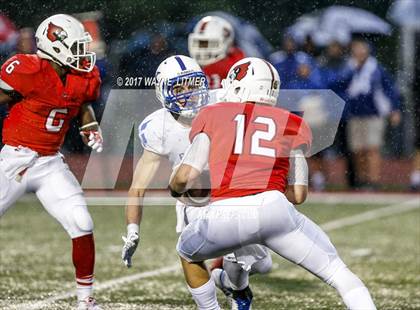 Thumbnail 3 in St. Xavier @ Colerain photogallery.