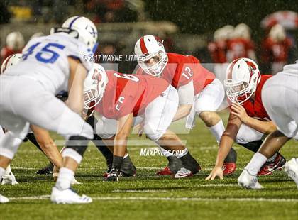 Thumbnail 1 in St. Xavier @ Colerain photogallery.