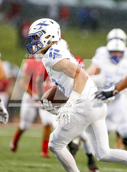 Thumbnail 1 in St. Xavier @ Colerain photogallery.