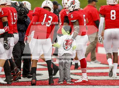 Thumbnail 2 in St. Xavier @ Colerain photogallery.