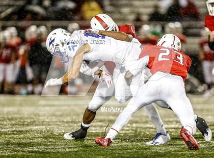 Thumbnail 2 in St. Xavier @ Colerain photogallery.