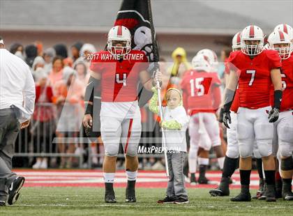 Thumbnail 1 in St. Xavier @ Colerain photogallery.