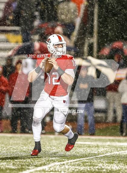 Thumbnail 2 in St. Xavier @ Colerain photogallery.