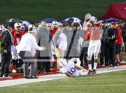 Thumbnail 2 in St. Xavier @ Colerain photogallery.