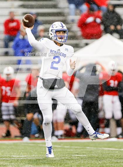 Thumbnail 1 in St. Xavier @ Colerain photogallery.