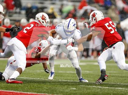 Thumbnail 2 in St. Xavier @ Colerain photogallery.